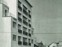 Palača Matice hrvatskih obrtnika, Ilica 49, Zagreb, 1938. godine (Aleksandar Freudenreich i Zvonimir Požgaj)